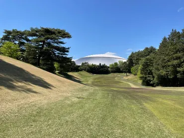 ラウンドレビュー】西武園ゴルフ場 