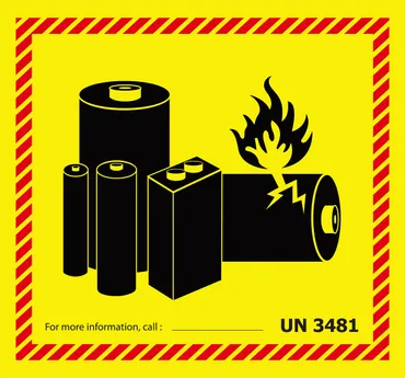 モバイルバッテリーの発火事故が起きる理由とは?危険なNG行為と防止策を徹底紹介!