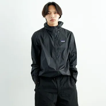patagonia パタゴニア メンズ フーディニ ジャケット 24142