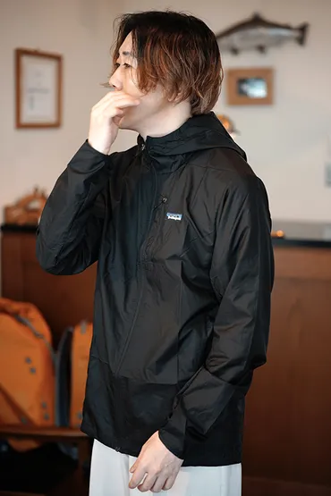 Patagonia