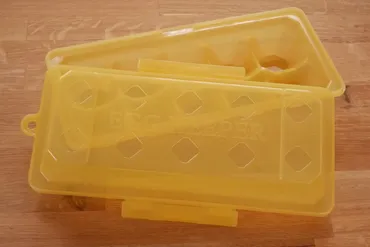 でこぼこ道の買い出しもOK!卵を割らずに持ち帰れる「たまごまもるくん」