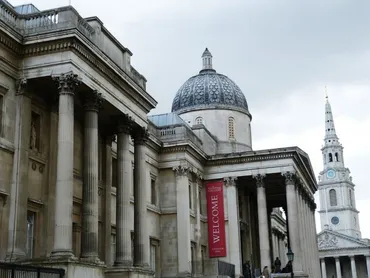 イギリス全土で国立の博物館や美術館が入場無料!その理由と背景とは