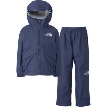 ザ・ノース・フェイス THE NORTH FACE ザ・ノース・フェイス THE NORTH FACE アウトドア トドラーレインテックスユリイカ キッズ T RAINTEX EUREKA ボーイズ ガールズ キ (NY TNFネイビー)