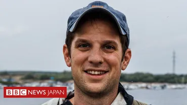 ジャーナリスト逮捕！ロシアでスパイ容疑？報道活動の自由への脅威とは！？