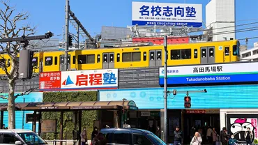 日本へ脱出する「新・新華僑」 富裕層、高学歴志望の留学生… 拡大、多様化する在日中国人社会
