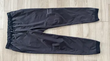 レビュー】Patagonia テルボンヌ ジョガーズ:ロングパンツの定番