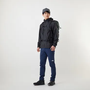 山だけじゃもったいない。街着としても活躍するpatagonia(パタゴニア)の万能ジャケット
