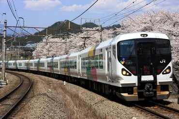 特急かいじ(新宿〜甲府・竜王)割引&乗車ガイド【2023年度版】