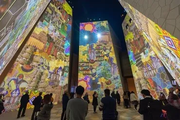 大阪関西万博サウジアラビア王国館、7週間で世界と交流。多彩なイベントと国際連携で注目を集める