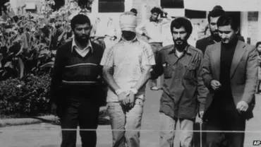 36年前のイラン米大使館占拠 元人質に補償金支払いへ