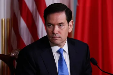 米国務長官、タイとカンボジア両外相と電話 停戦協議に担当者派遣