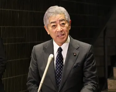 岩屋外務大臣、就任3ヶ月を振り返る：日中関係改善への道筋は？日中関係改善に向けたビザ緩和措置と今後の課題