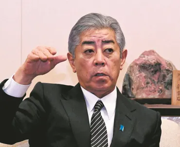 中国とは「しこり」あるけど…経済では「ハイレベル対話」約束 岩屋外相が20カ月ぶり訪中、王毅氏と会談:東京新聞デジタル