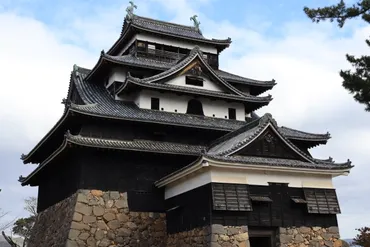 島根・鳥取2 松江城・風土記の丘・八重垣神社・宍道湖 