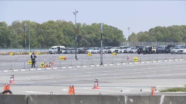 速報】万博のパークアンドライド利用者に「優先入場権」導入へ 午後3時以降の駐車料金は半額以下に 利用低迷を巻き返す狙い(ABCニュース)