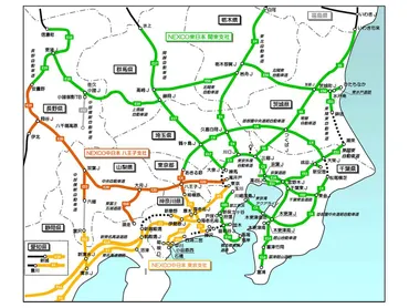 高速道路情報】ゴールデンウイーク期間の高速道路における渋滞予測について 
