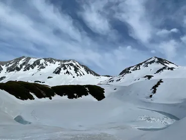 立山黒部アルペンルートのトロリーバスがラストラン！新たな電気バス運行開始は？電気バスのデザインが公開!!