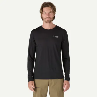 2025年】キャプリーン・クール・メリノTシャツを徹底レビュー