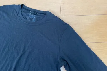 patagonia(パタゴニア)のキャプリーン・クール・メリノをレビュー