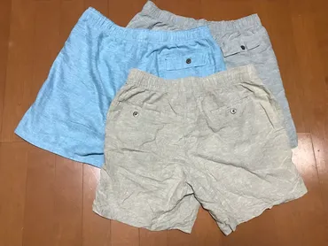 定番パンツ‼️【パタゴニア バギーズ・ナチュラル・パンツ】ヘンプ素材が最高。