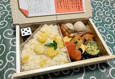 名物駅弁「湖北のおはなし」 惜しむ行列 米原駅の井筒屋、販売終了 滋賀県:朝日新聞