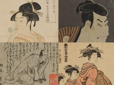 プレビュー】特別展「蔦屋重三郎 コンテンツビジネスの風雲児」東京国立博物館で4月22日開幕 歌麿、写楽らの名作を紹介 大河ドラマの空間も体験 – 美術展 ナビ