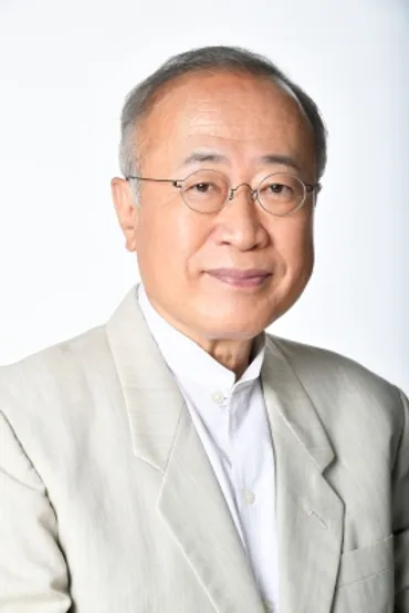 有田芳生