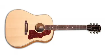 アコースティックギター】Gibson J