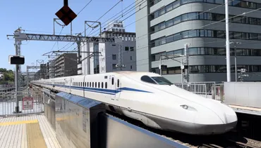 2025年、新幹線「のぞみ」はどう変わる？全席指定？料金は？疑問を徹底解説！2025年、東海道・山陽新幹線「のぞみ」の全席指定化に関する最新情報