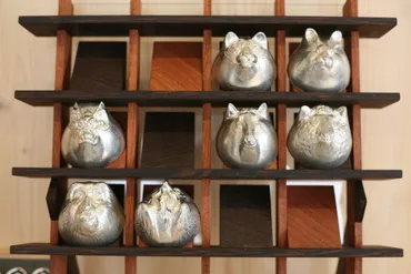 高岡銅器とは？受け継がれる伝統と未来への可能性を探る旅！約400年の歴史を持つ高岡銅器の魅力とは？