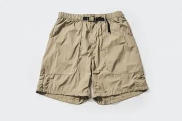 大人買いしたくなるワークマン】1500円なのに高スペックすぎる！゛買わなきゃ後悔必至゛の優秀ショーツ 