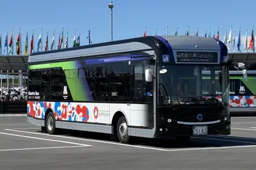 Osaka Metro、弁天町駅から万博西ゲートへのシャトルバスを新設。東ゲートのさらなる混雑緩和へ