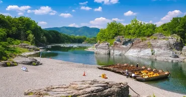 ゴールデンウィーク(GW)旅行の穴場スポット【関東 2025年版】