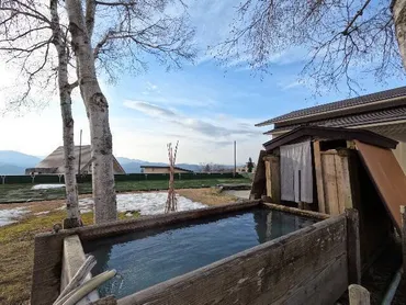 赤倉温泉】日帰り入浴完全ガイド(温泉ソムリエのオススメ旅館10選)