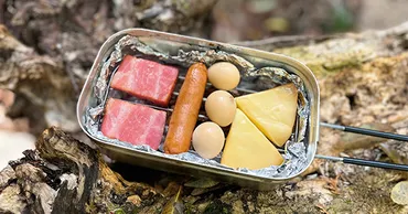 アウトドアシーズン到来!カンタン&美味しいメスティン料理10選