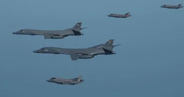 死の白鳥」と呼ばれる米軍B