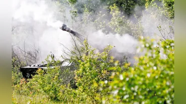 ロシア軍、標的の都市を絞って攻勢…ドンバス地方の大規模包囲から戦術転換か : 読売新聞