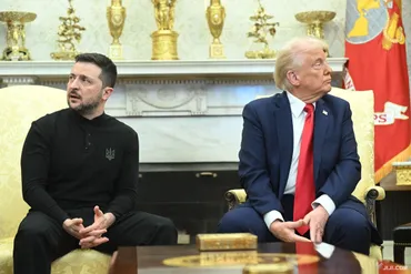 拙速の停戦交渉、暗礁に 対ロ姿勢で溝深まる―トランプ外交に内外で批判:時事ドットコム