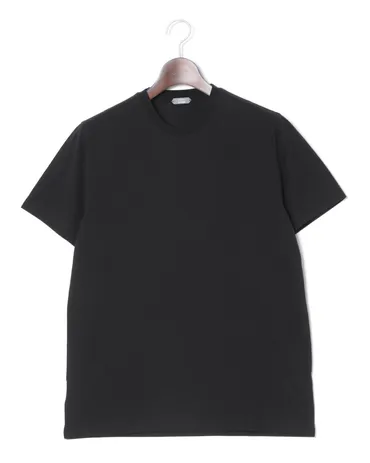 アイスコットン クルーネックTeeシャツ【icecotton】