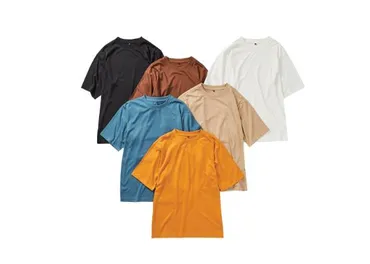 ワークマンの゛ひんやりTシャツ゛が人気、売れている理由は?:180万枚以上も売れた(4/5 ページ)