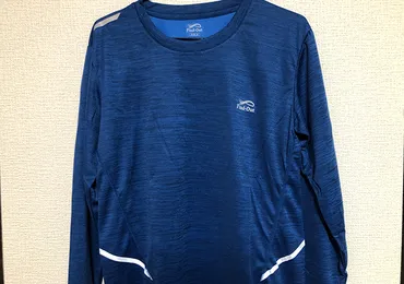 ワークマンTシャツ：夏のランニングを快適にする！機能性とコスパを徹底解説？ワークマン高機能Tシャツの魅力：冷感・速乾・UVカット！