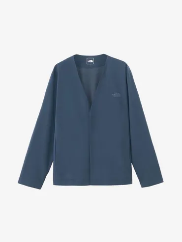 The North Face テックラウンジカーディガン