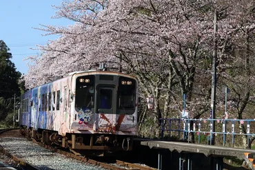 ただの移動の足じゃない!語り部系鉄道の旅「のと鉄道 震災語り部観光列車」