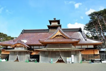 函館】幕末ロマンの歴史を辿る！箱館奉行所ってどんなトコロ？