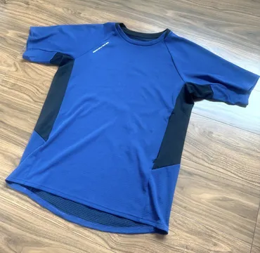 まるで着る◯◯!ワークマンの「遮熱−5℃」Tシャツってどういうこと!? 実力検証してみた