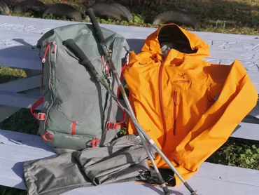 ガイド愛用の登山ギア・山道具を公開【旅行ガイド】