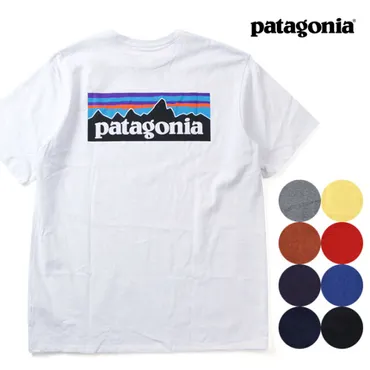 パタゴニア P-6ロゴ・レスポンシビリティーTシャツとは？特徴やサイズ感、購入方法まで徹底解説！パタゴニア P-6ロゴ・レスポンシビリティーTシャツの魅力と購入ガイド