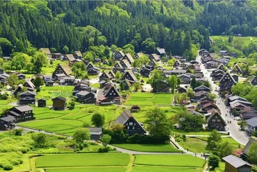 岐阜県白川村が「白川郷レスポンシブル・ツーリズム」特設サイトを公開 これからの観光のあり方を提唱