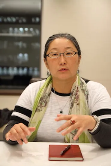 第43回 平原 弘子さん 国連南スーダン共和国ミッション（UNMISS） 南スーダンの平和構築と開発への取り組み －国連PKOの現場からの視点ー 