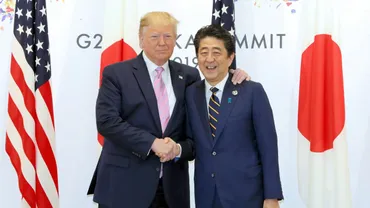 日米同盟の未来は？: トランプ氏再選と日本の安全保障への影響は？トランプ氏の再選と日米同盟の行方: 主要人物の発言と今後の課題